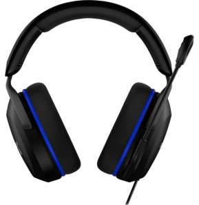 HyperX Casques gamer Cloud Stinger 2 Core PS noirs Casques gamer HyperX Cloud Stinger 2 Core PS noirs  (6H9B6AA)