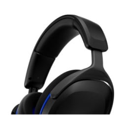 HyperX Casques gamer Cloud Stinger 2 Core PS noirs Casques gamer HyperX Cloud Stinger 2 Core PS noirs  (6H9B6AA)