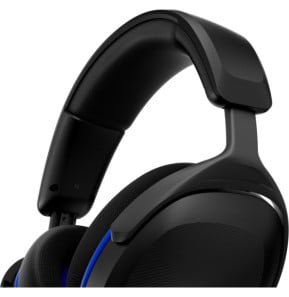 HyperX Casques gamer Cloud Stinger 2 Core PS noirs Casques gamer HyperX Cloud Stinger 2 Core PS noirs  (6H9B6AA)
