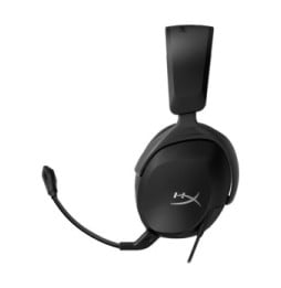 HyperX Casques gamer Cloud Stinger 2 Core PS noirs Casques gamer HyperX Cloud Stinger 2 Core PS noirs  (6H9B6AA)
