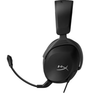 HyperX Casques gamer Cloud Stinger 2 Core PS noirs Casques gamer HyperX Cloud Stinger 2 Core PS noirs  (6H9B6AA)