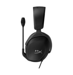 HyperX Casques gamer Cloud Stinger 2 Core PS noirs Casques gamer HyperX Cloud Stinger 2 Core PS noirs  (6H9B6AA)
