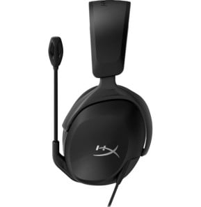 HyperX Casques gamer Cloud Stinger 2 Core PS noirs Casques gamer HyperX Cloud Stinger 2 Core PS noirs  (6H9B6AA)