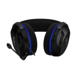 HyperX Casques gamer Cloud Stinger 2 Core PS noirs Casques gamer HyperX Cloud Stinger 2 Core PS noirs  (6H9B6AA)