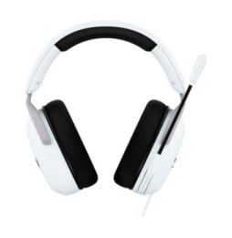 HyperX Casques gamer CloudX Stinger 2 Core Xbox blancs Casques gamer HyperX CloudX Stinger 2 Core Xbox blancs  (6H9B7AA)
