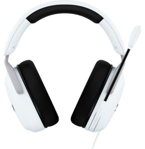 HyperX Casques gamer CloudX Stinger 2 Core Xbox blancs Casques gamer HyperX CloudX Stinger 2 Core Xbox blancs  (6H9B7AA)