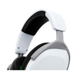 HyperX Casques gamer CloudX Stinger 2 Core Xbox blancs Casques gamer HyperX CloudX Stinger 2 Core Xbox blancs  (6H9B7AA)