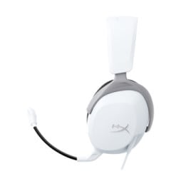 HyperX Casques gamer CloudX Stinger 2 Core Xbox blancs Casques gamer HyperX CloudX Stinger 2 Core Xbox blancs  (6H9B7AA)