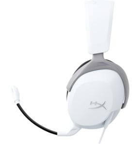 HyperX Casques gamer CloudX Stinger 2 Core Xbox blancs Casques gamer HyperX CloudX Stinger 2 Core Xbox blancs  (6H9B7AA)