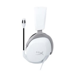 HyperX Casques gamer CloudX Stinger 2 Core Xbox blancs Casques gamer HyperX CloudX Stinger 2 Core Xbox blancs  (6H9B7AA)