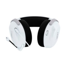 HyperX Casques gamer CloudX Stinger 2 Core Xbox blancs Casques gamer HyperX CloudX Stinger 2 Core Xbox blancs  (6H9B7AA)