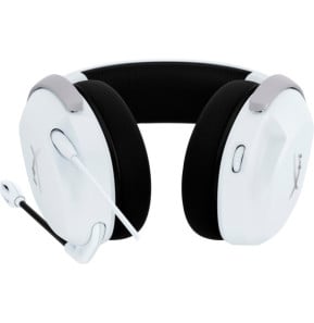 HyperX Casques gamer CloudX Stinger 2 Core Xbox blancs Casques gamer HyperX CloudX Stinger 2 Core Xbox blancs  (6H9B7AA)