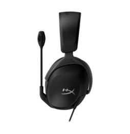 HyperX Casques gamer CloudX Stinger 2 Core Xbox noirs Casques gamer HyperX CloudX Stinger 2 Core Xbox noirs  (6H9B8AA)