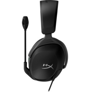 HyperX Casques gamer CloudX Stinger 2 Core Xbox noirs Casques gamer HyperX CloudX Stinger 2 Core Xbox noirs  (6H9B8AA)
