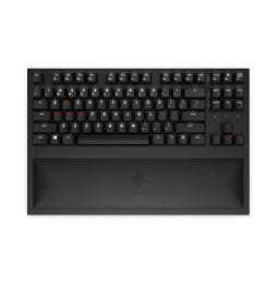 HP Clavier TKL sans fil OMEN Spacer Clavier TKL sans fil OMEN Spacer  (9BU31AA)