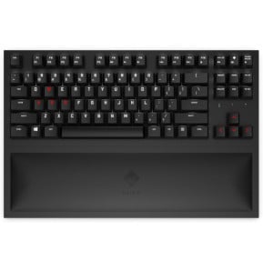 HP Clavier TKL sans fil OMEN Spacer Clavier TKL sans fil OMEN Spacer  (9BU31AA)