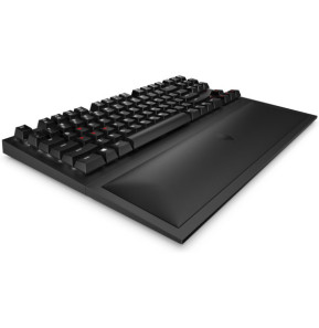 HP Clavier TKL sans fil OMEN Spacer Clavier TKL sans fil OMEN Spacer  (9BU31AA)