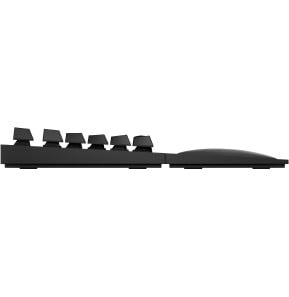 HP Clavier TKL sans fil OMEN Spacer Clavier TKL sans fil OMEN Spacer  (9BU31AA)