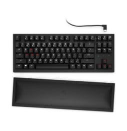 HP Clavier TKL sans fil OMEN Spacer Clavier TKL sans fil OMEN Spacer  (9BU31AA)