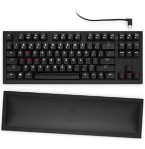 HP Clavier TKL sans fil OMEN Spacer Clavier TKL sans fil OMEN Spacer  (9BU31AA)