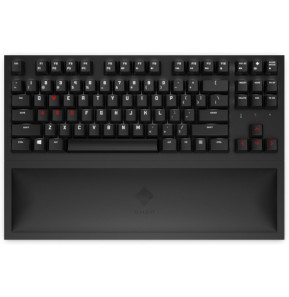 HP Clavier TKL sans fil OMEN Spacer Clavier TKL sans fil OMEN Spacer  (9BU31AA)