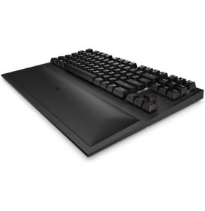 HP Clavier TKL sans fil OMEN Spacer Clavier TKL sans fil OMEN Spacer  (9BU31AA)