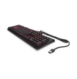 HP Clavier encodeur OMEN by Clavier encodeur OMEN by HP  (6YW76AA)