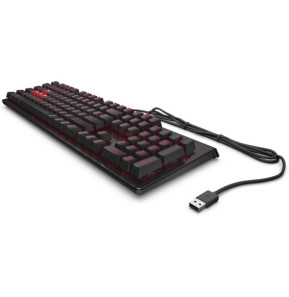 HP Clavier encodeur OMEN by Clavier encodeur OMEN by HP  (6YW76AA)
