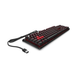 HP Clavier encodeur OMEN by Clavier encodeur OMEN by HP  (6YW76AA)