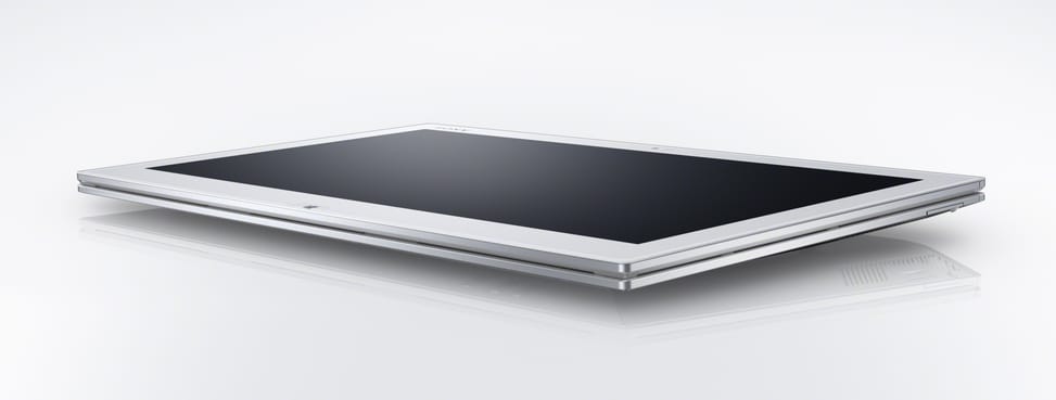 Sony VAIO Duo 13 TouchScreen Blanc (SVD13211SFW) — image 5