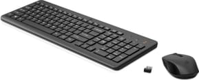 HP Ensemble combiné clavier et souris sans fil 330 - AZERTY (2V9E6AA) — image 2