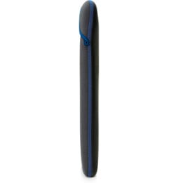 HP Housse de protection réversible pour ordinateur portable 14,1 pouces (bleu) (2F1X4AA)