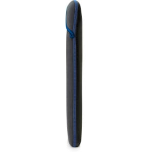 HP Housse de protection réversible pour ordinateur portable 14,1 pouces (bleu) (2F1X4AA)