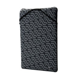 HP Housse de protection réversible pour ordinateur portable 14,1 pouces (motif géométrique) (2F2L4AA)
