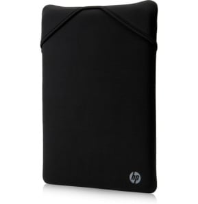 HP Housse de protection réversible pour ordinateur portable 14,1 pouces (motif géométrique) (2F2L4AA)
