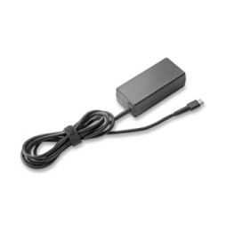 HP Adaptateur secteur 45 W USB-C Adaptateur secteur HP 45 W USB-C  (N8N14AA)