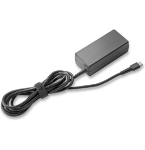 HP Adaptateur secteur 45 W USB-C Adaptateur secteur HP 45 W USB-C  (N8N14AA)