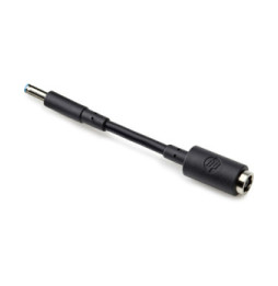 HP Clé secteur 7,4 mm adaptable en 4,5 mm Clé secteur HP 7,4 mm adaptable en 4,5 mm  (K0Q39AA)