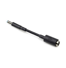 HP Clé secteur 7,4 mm adaptable en 4,5 mm Clé secteur HP 7,4 mm adaptable en 4,5 mm  (K0Q39AA)
