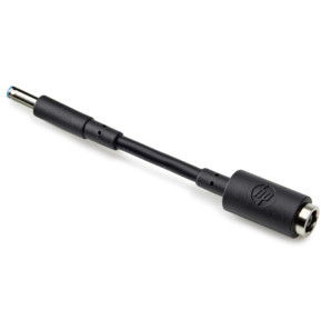 HP Clé secteur 7,4 mm adaptable en 4,5 mm Clé secteur HP 7,4 mm adaptable en 4,5 mm  (K0Q39AA)