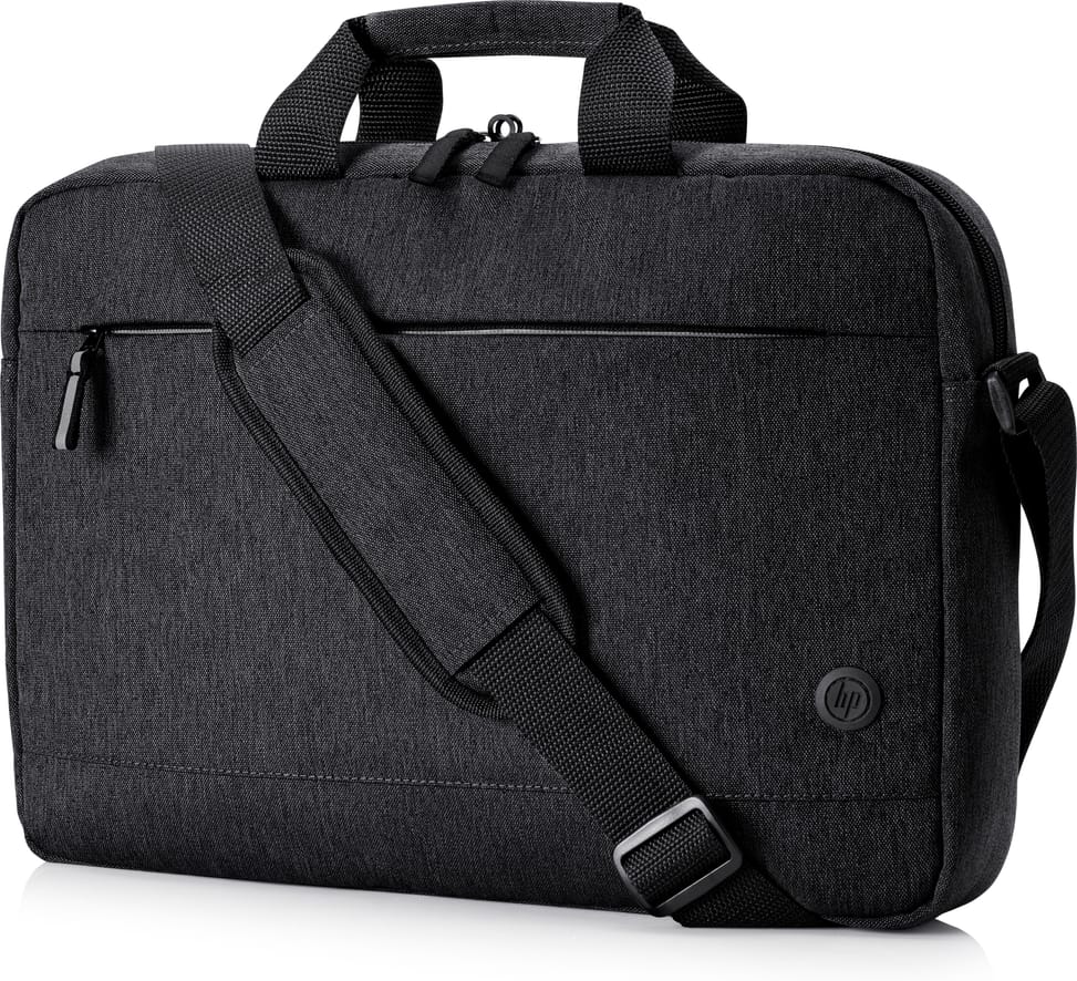 HP Sacoche recyclée Prelude Pro 15,6 pouces à ouverture par le haut (1X645AA) — image 2