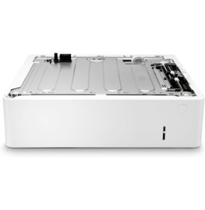 HP LaserJet Bac/chargeur - 550 feuilles Bac/chargeur HP LaserJet - 550 feuilles  (J8J89A)