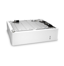 HP LaserJet Bac/chargeur - 550 feuilles Bac/chargeur HP LaserJet - 550 feuilles  (J8J89A)