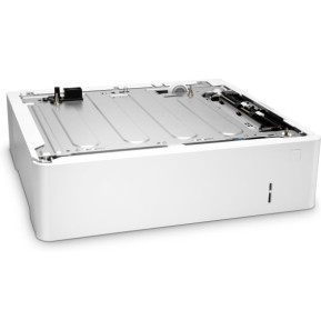 HP LaserJet Bac/chargeur - 550 feuilles Bac/chargeur HP LaserJet - 550 feuilles  (J8J89A)