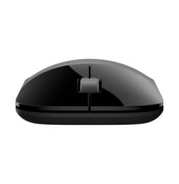HP Souris double mode Z3700 argent Souris double mode HP Z3700 argent  (758A9AA)