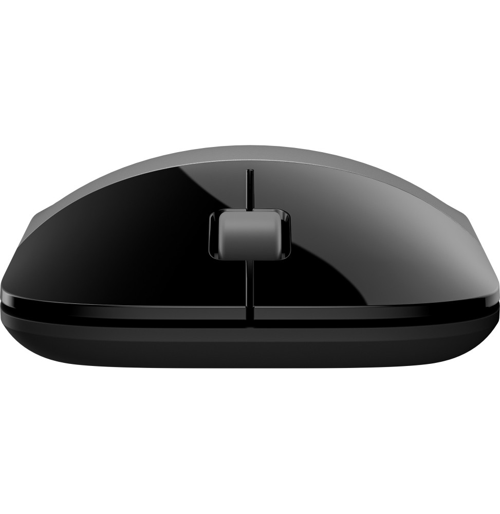 HP Souris double mode Z3700 argent Souris double mode HP Z3700 argent  (758A9AA)