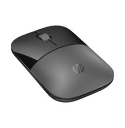 HP Souris double mode Z3700 argent Souris double mode HP Z3700 argent  (758A9AA)