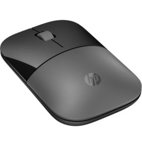 HP Souris double mode Z3700 argent Souris double mode HP Z3700 argent  (758A9AA)