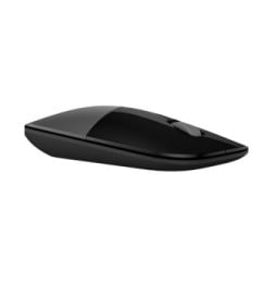 HP Souris double mode Z3700 argent Souris double mode HP Z3700 argent  (758A9AA)