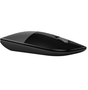 HP Souris double mode Z3700 argent Souris double mode HP Z3700 argent  (758A9AA)
